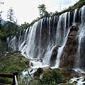 51 诺日朗瀑布 Nuorilang Falls