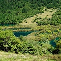 71 树正群海 Shuzheng Lakes