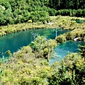 74 树正群海 Shuzheng Lakes