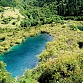 75 树正群海 Shuzheng Lakes