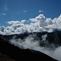 04 云海 sea of clouds