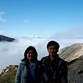 08 云海 sea of clouds