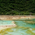 45 五彩池 The Five-Color Ponds