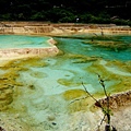 47 五彩池 The Five-Color Ponds