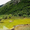 52 五彩池 The Five-Color Ponds