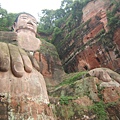33 樂山大佛 Leshan Grand Buddha