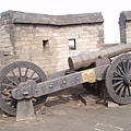 20  红夷大炮 cannon