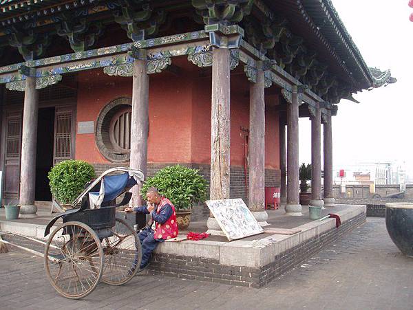 34 关帝庙 Guandi Temple