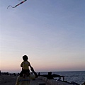 22 月光海滩 - 风筝.jpg