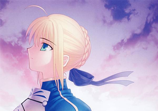 Saber