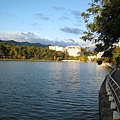 碧湖公園~湖光景色