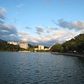 碧湖公園~湖光景色