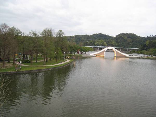 大湖公園~隨拍