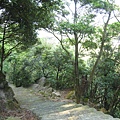 碧山巖步道