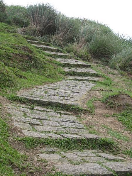 擎天崗步道