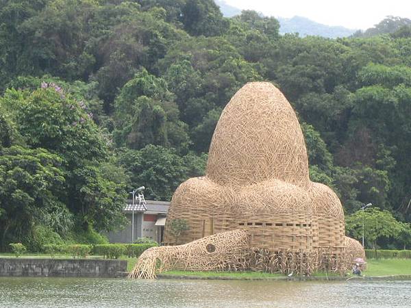 碧湖織屋