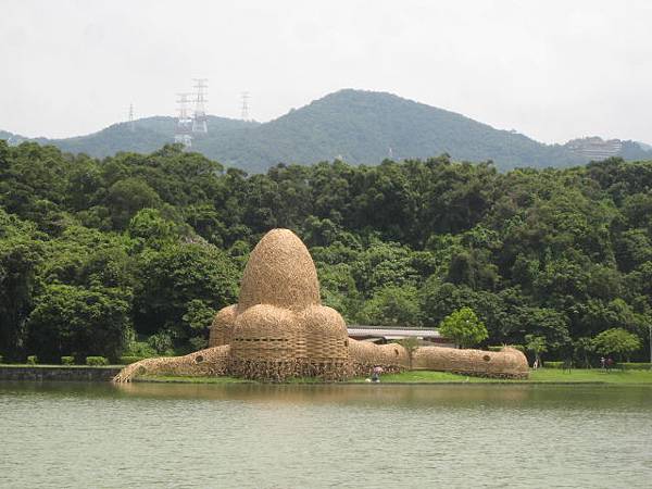 碧湖織屋