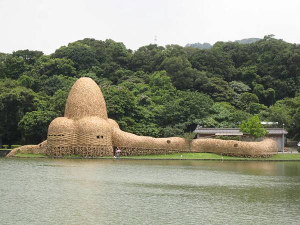 碧湖織屋