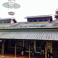 溪頭內湖國小