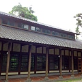 溪頭內湖國小