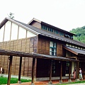溪頭內湖國小