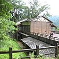 溪頭內湖國小