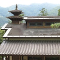 溪頭內湖國小