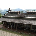 溪頭內湖國小