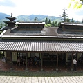 溪頭內湖國小