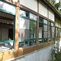 溪頭內湖國小