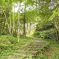 溪頭內湖國小