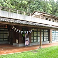 溪頭內湖國小
