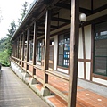 溪頭內湖國小