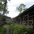 溪頭內湖國小