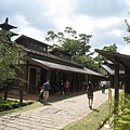 溪頭內湖國小