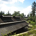 溪頭內湖國小