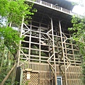 溪頭內湖國小