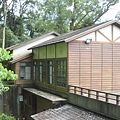 溪頭內湖國小