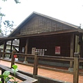 溪頭內湖國小