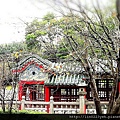 竹林山寺公園