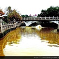 竹林山寺公園