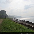 潮境公園~海岸隨拍