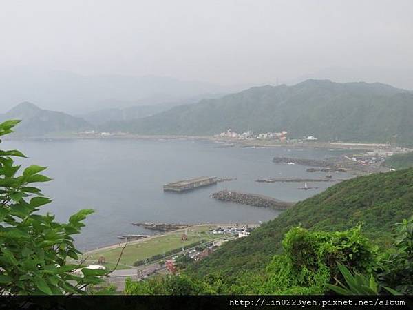 潮境公園~海岸隨拍