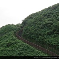 七斗山~木棧道