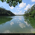 宜蘭龍潭湖風景區 