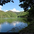 宜蘭龍潭湖風景區 