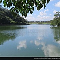 宜蘭龍潭湖風景區 