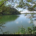 宜蘭龍潭湖風景區 