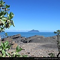 東北角海岸 