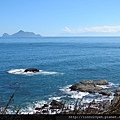 東北角海岸 